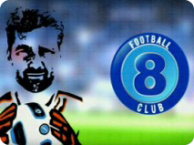 8 Football Club