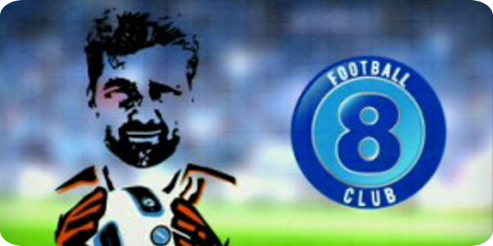 8 Football Club